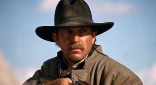 Kevin Costner 