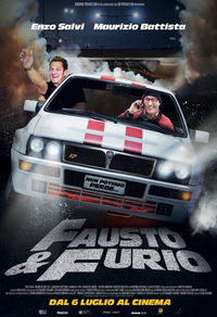 Fausto & Furio