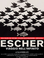 Escher - Viaggio nell'infinito