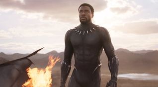 Black Panther