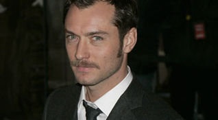 Jude Law