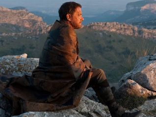 Cloud Atlas - Tom Hanks