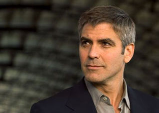 George Clooney