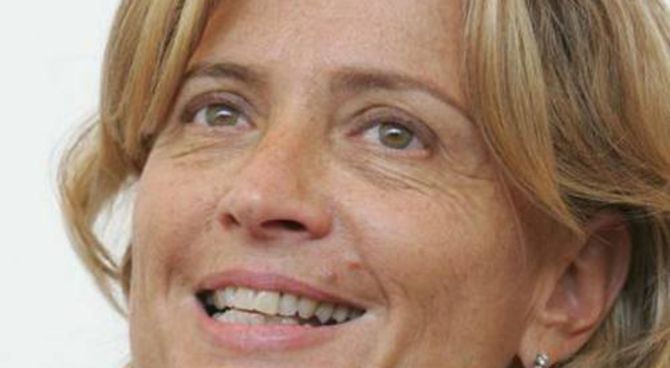 Venezia 68, Cristina Comencini