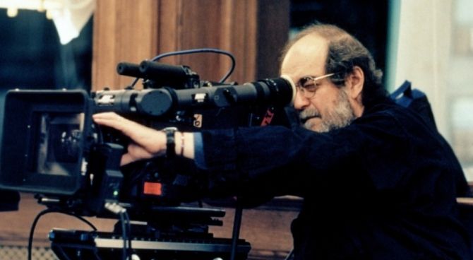 Stanley Kubrick
