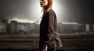 Zero Dark Thirty - Jessica Chastain