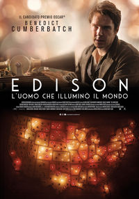 Edison - L