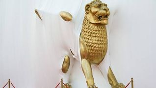 Leone d'oro