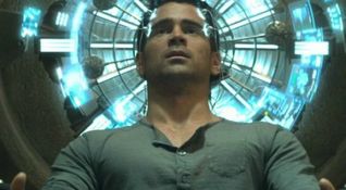 Total Recall - Atto di forza