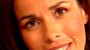 Cristina Parodi