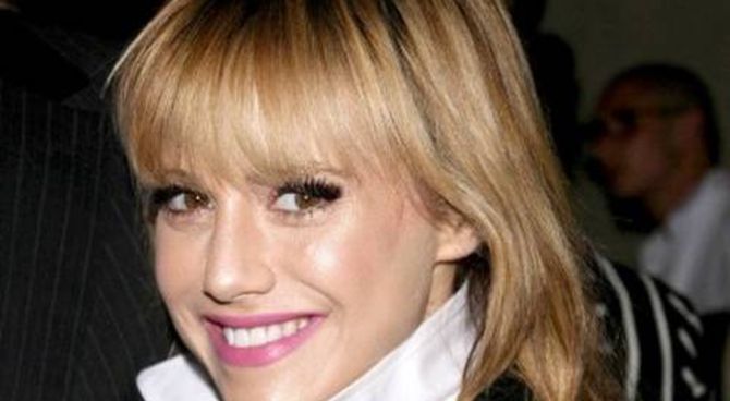 Brittany Murphy