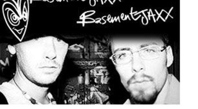 basement jaxx foto 2
