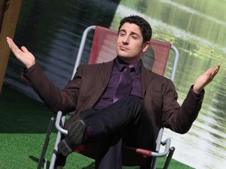 Jason Biggs
