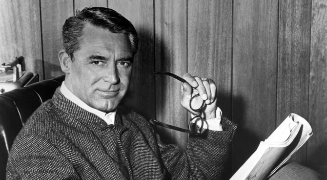 Cary Grant