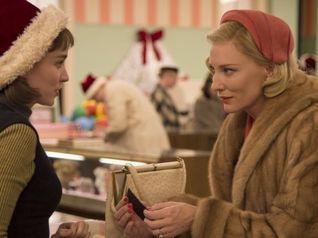 Carol