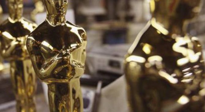 Oscar 2011