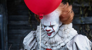 It