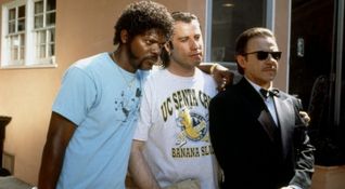 Pulp Fiction
