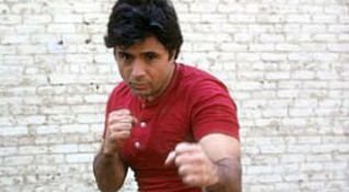 Baretta