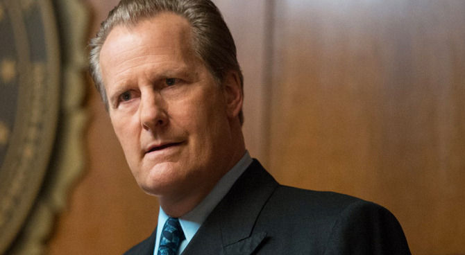 The Looming Tower