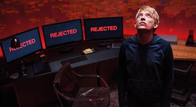 Ex-machina