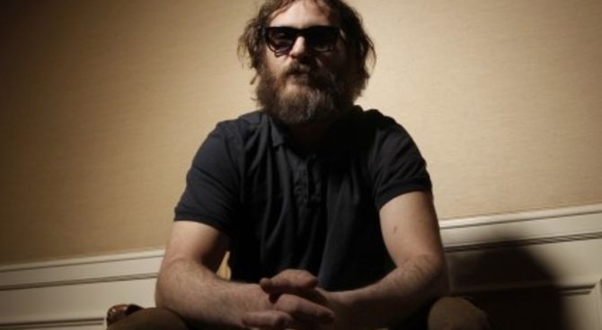 L'ultima interpretazione di Joaquin Phoenix?