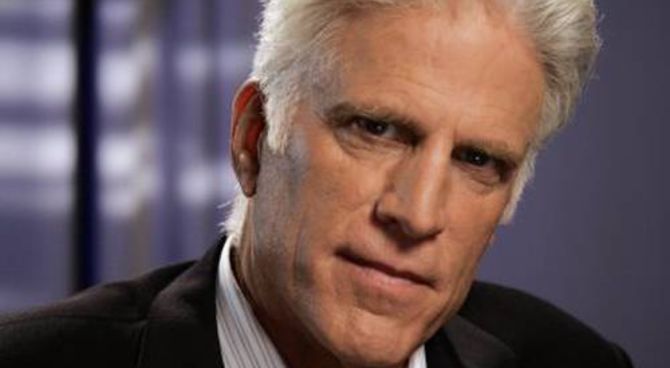 Ted Danson