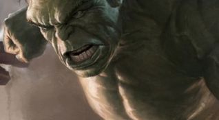 I Vendicatori - Hulk