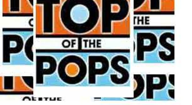 Top of the Pops