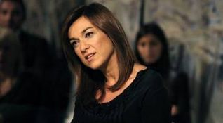 Daria Bignardi