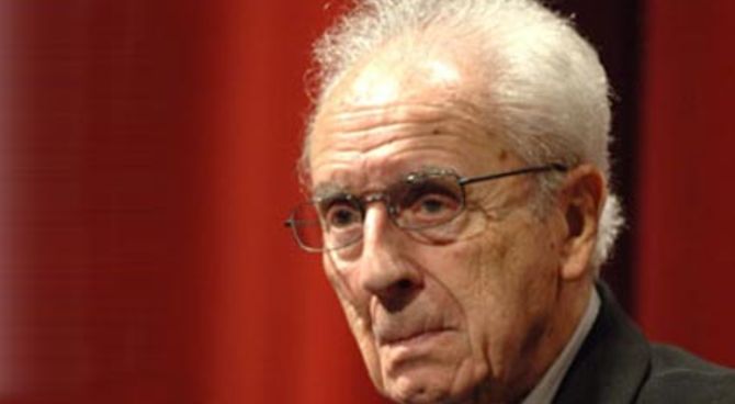 Michelangelo Antonioni