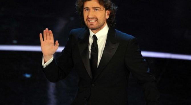 Alessandro Siani