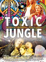 Toxic Jungle