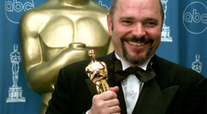 Anthony Minghella