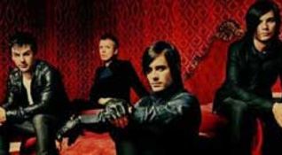 30 seconds to mars