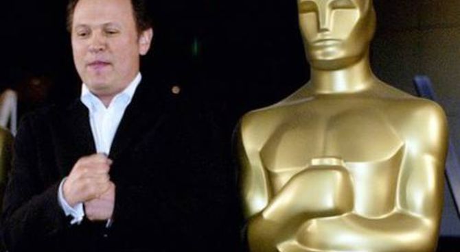 Billy Crystal