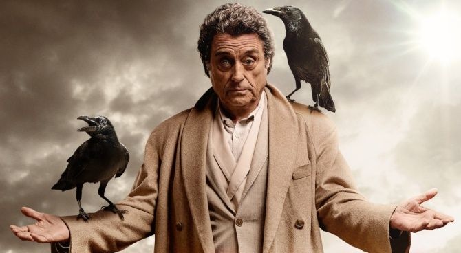 American Gods