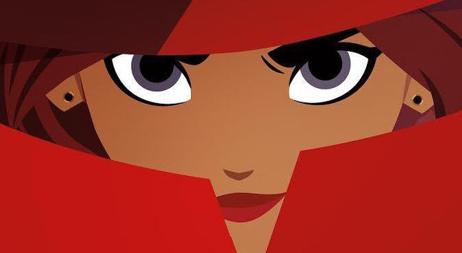 Carmen Sandiego