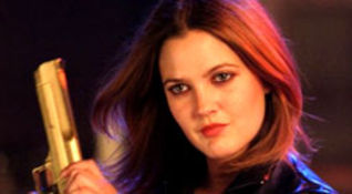 Drew Barrymore