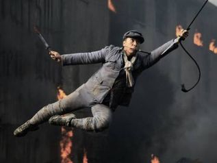 Legend of the Fist: The Return of Chen Zhen