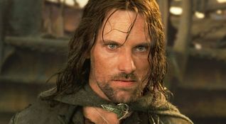 Viggo Mortensen