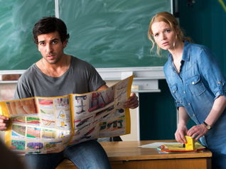 Fuck you prof - film