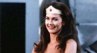 Lynda Carter