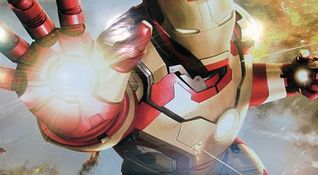 Iron Man 3