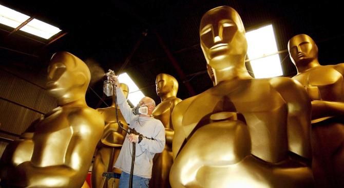 Oscar
