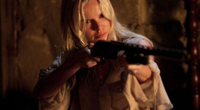 Straw Dogs - Kate Bosworth