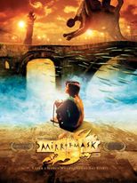 MirrorMask