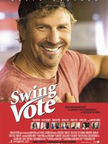 Swing Vote - Un uomo da 300 milioni di voti