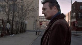 A Walk Among the Tombstones