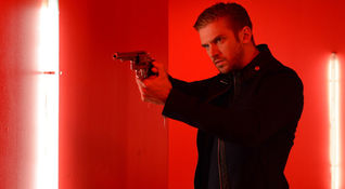 The Guest